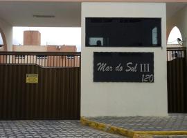 होटल की एक तस्वीर: MAR DO SUL III - PONTA NEGRA
