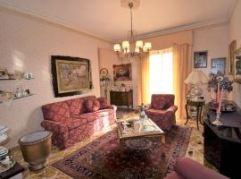 Hotel Photo: Locazione Turistica Belsole