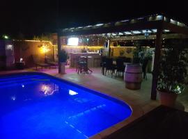 Hotel kuvat: Ocean Reef Homestay