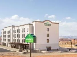 Wingate by Wyndham Page Lake Powell, отель в Пейдже