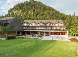 Hotelfotos: JUFA Hotel Grünau im Almtal