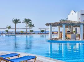 JAZ Dahabeya, hotel di Dahab