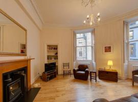 Hotel foto: JOIVY Spacious 2Bed in Heart of Old Town - Diagon Alley