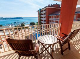 Grand Hotel Portoroz 4* superior – Terme & Wellness LifeClass, hôtel à Portorož