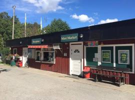 Hình ảnh khách sạn: Stockholm Ängby Camping