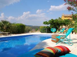 รูปภาพของโรงแรม: Arianel.la B&B Penedes