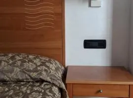 Hotel Continental