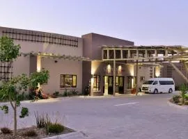 Cresta Maun Hotel, hotel en Maun