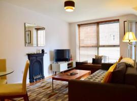 Hotel Photo: 1 Bedroom Apartment in City Centre