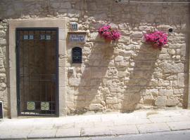 La Dimora di Angela, hotel v destinaci Ragusa