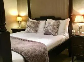 Hall Farm Hotel And Restaurant