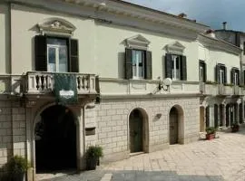Hotel Orazio