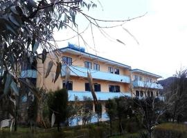 Hotel Photo: Hotel Mema llixha elbasan