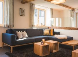 Photo de l’hôtel: Villa Mulin im Sommer inklusive Bergbahnticket Super Sommer Card
