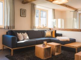 Hotel kuvat: Villa Mulin im Sommer inklusive Bergbahnticket Super Sommer Card