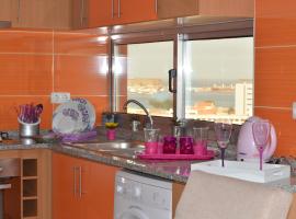 Gambaran Hotel: Apartamento Cristina