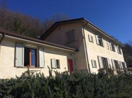 Hotel Photo: Collina di Sopra