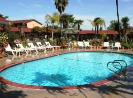 Adelaide Inn, hotel din Paso Robles