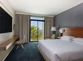 Hyatt Regency Newport Beach West
