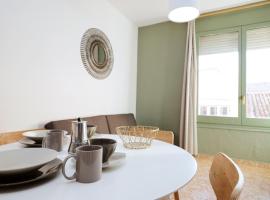 รูปภาพของโรงแรม: Apartamento Cambrils