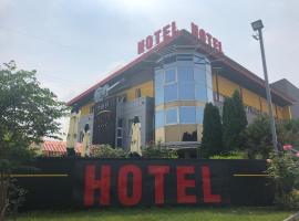 Hotel kuvat: Hotel Staccato