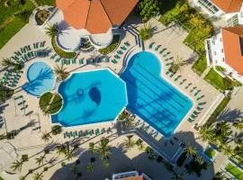 Thabraca Thalasso & Diving