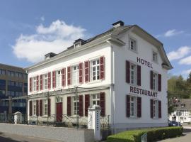 A picture of the hotel: Alte Rentei