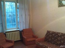 Hotel foto: Cheap apartment near city center