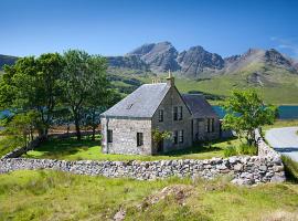 A picture of the hotel: Torrin Bunkhouse