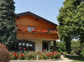 Фотографія готелю: Guesthouse Dolinsek