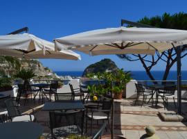 Hotel Casa Gerardo, hotel a Ischia