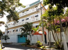 Gambaran Hotel: Hotel Miramonte