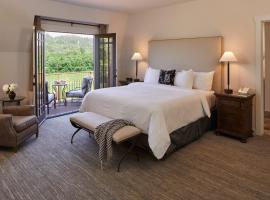 Hotel Foto: Wine Country Inn Napa Valley