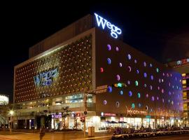 호텔 사진: Wego Funtel - Dazhi Branch