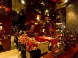 锦江都城广州万达广场酒店