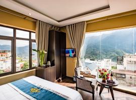 Mimosa Hotel Sapa, Hotel in Sapa