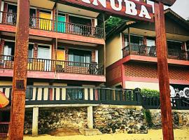 Panuba Inn Resort, Hotel in Pulau Tioman