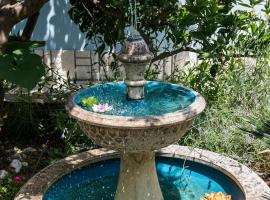 Star, hotell sihtkohas Mali Lošinj