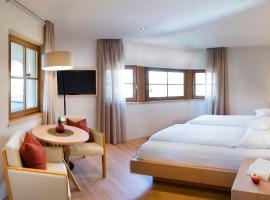 Gambaran Hotel: Hotel Spitaler