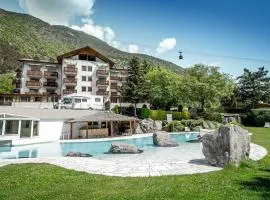 Hotel Vermoi