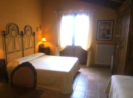 होटल की एक तस्वीर: Cortebella B&B Rimini