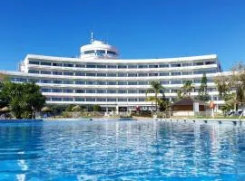 TRH Paraíso, hotel in Estepona