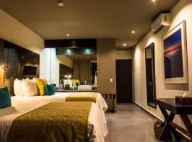 KABAH Cancun Hotel Boutique