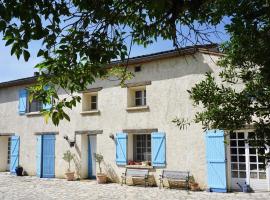 Fotos de Hotel: La Bergerie De Valerie