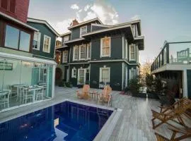 HHK Hotel