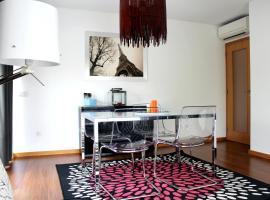 Zdjęcie hotelu: Feel Coimbra Apartments