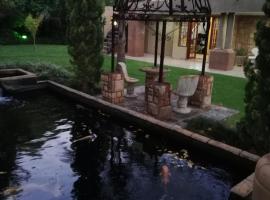 Hotel Photo: Giardino a 194