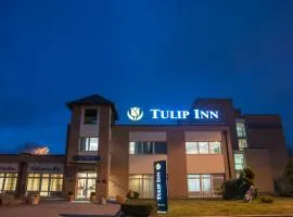 Tulip Inn Turin West Rivoli