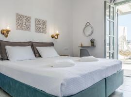 Foto do Hotel: Sea Sun Sand Studios