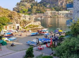 Hình ảnh khách sạn: Blue Bay Taormina